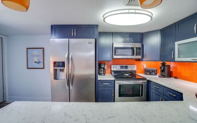 Holiday Surf & RC by Panhandle Getaways