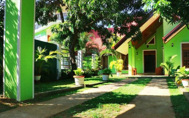 Nature Resort