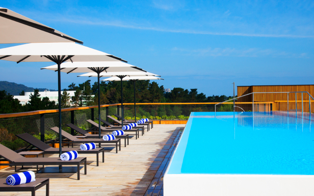Hotel Arima & Spa - Small Luxury Hotels
