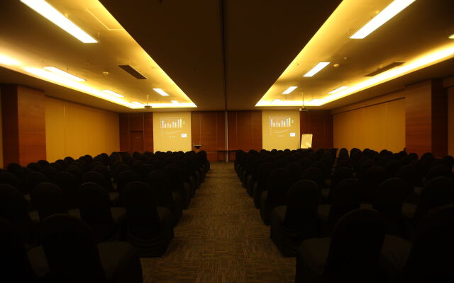 Keys Prima by Lemon Tree Hotels, Pimpri Pune
