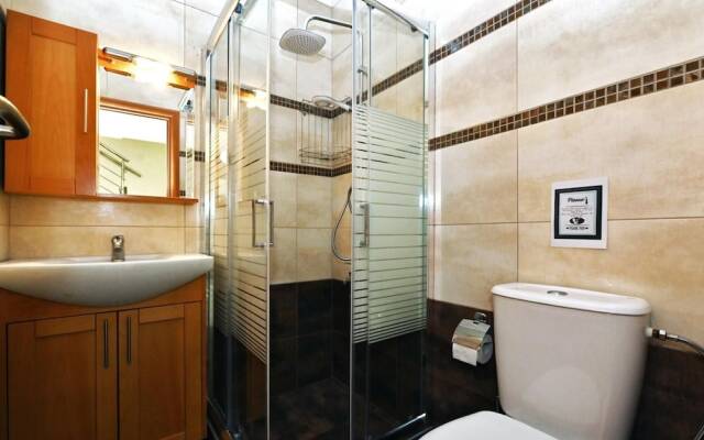 Villa Iris by Travelpro Services- Agios Mamas