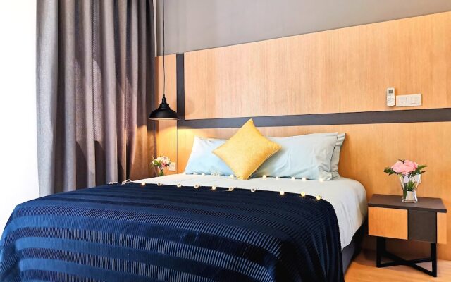 Electus by Windmill Genting