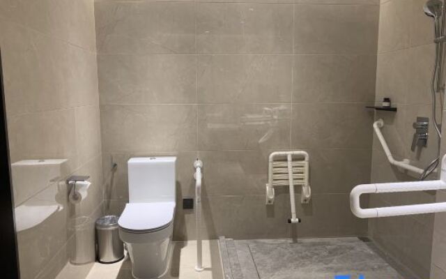 Guilin Wonful plazal Hotel