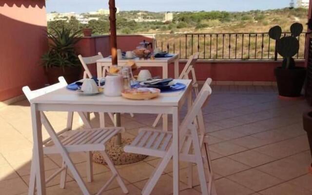 B&B La Terra dei Mari