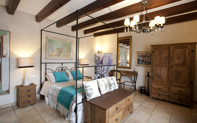 Sa Vinya des Convent Agroturismo