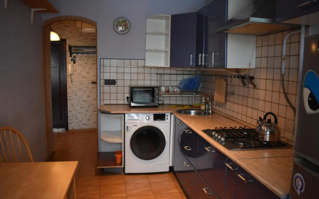 UNO (УНО) на улице Гольяновская 1Б