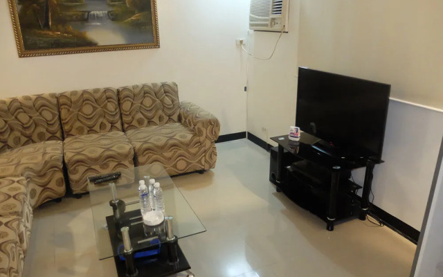 VF Four Season Hotel