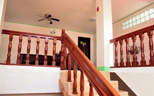 Linde's Inn Coron
