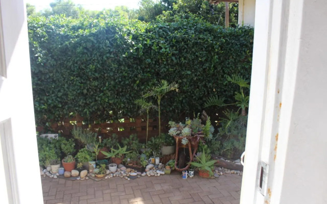 Grace Accommodation Centurion
