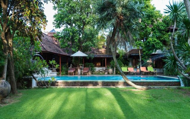 Taladya Chiang Mai Homestay