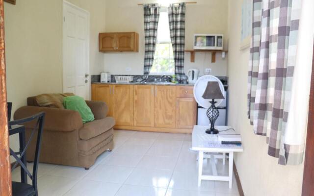 BLR Beach Villas