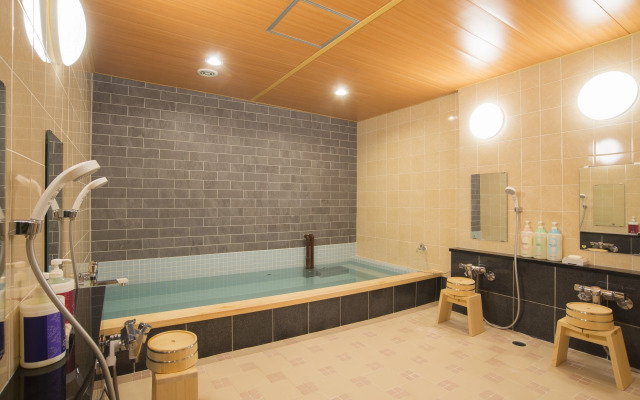 Nakamachi Fuji Grand Hotel