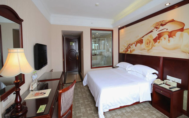 Vienna Hotel Nanning Train Station