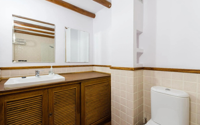 Apartamento San Vicente