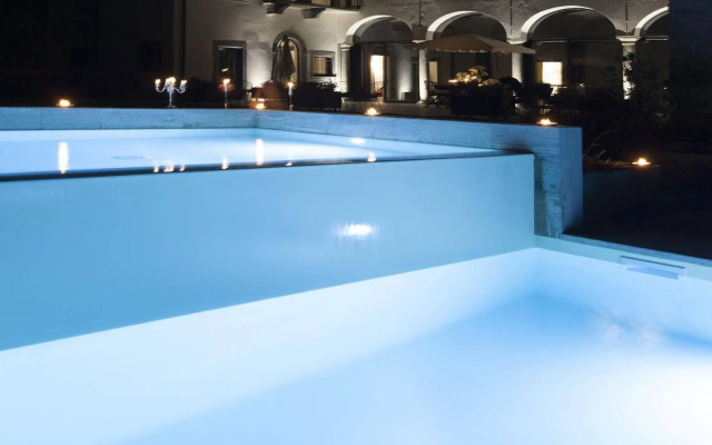 Podere Castel Merlo Resort