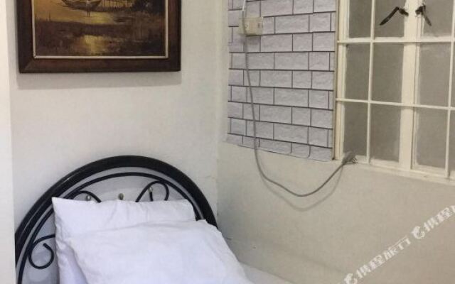Nearest Hostel Pasay City By Reddoorz