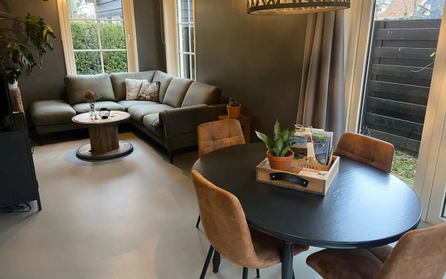 Vakantiehuis Hof Molenzicht