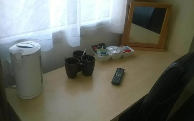 Aindale Hotel Blackpool