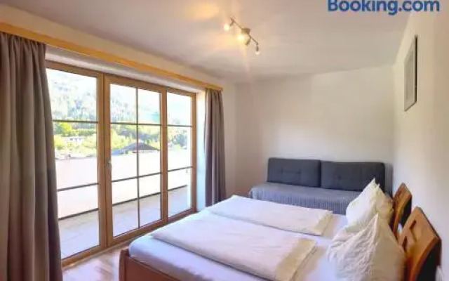 Appartement Fritzenwallner
