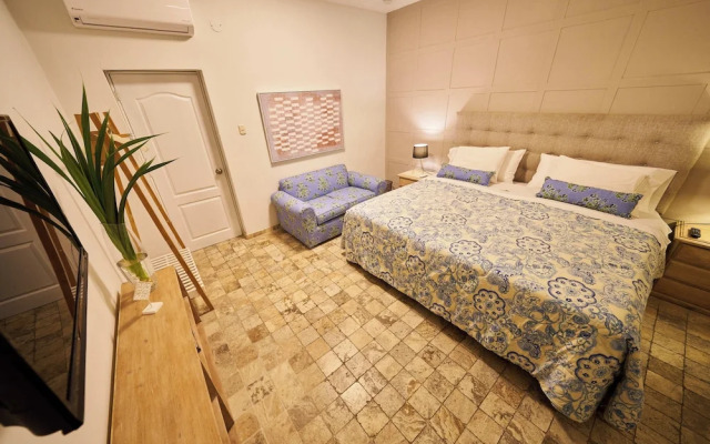 Pucllana  B&B Boutique