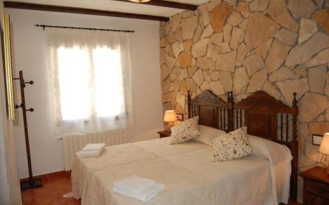 Casa Rural Los Nogales