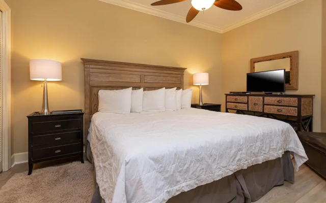 Phoenix Ix 505 3 Bedroom Condo