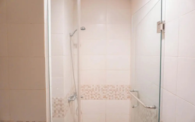 Modern 2Br Apartment Tamansari Iswara