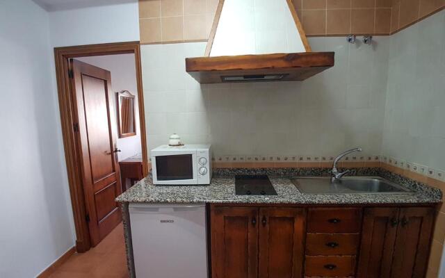 Apartamentos Casa Gil
