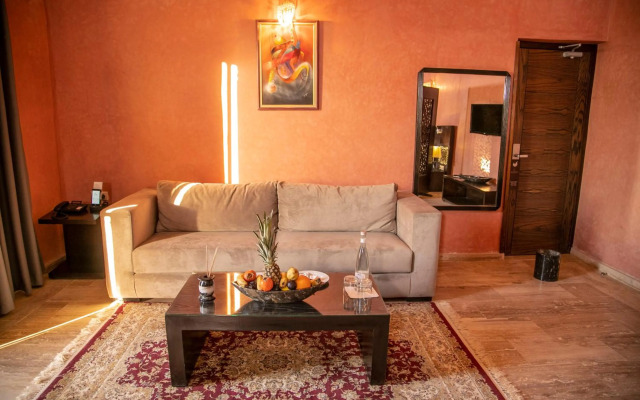Palais du Desert Hôtel & Spa
