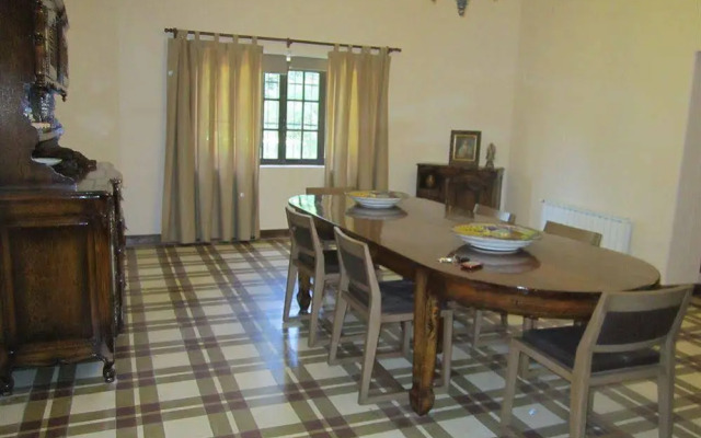 Hotel Boutique Bodega Florio