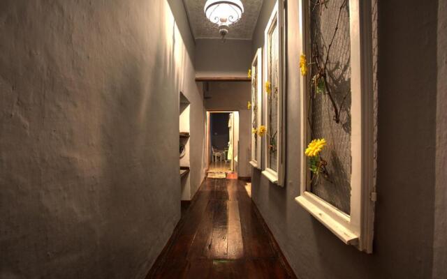 La mia casa di campagna