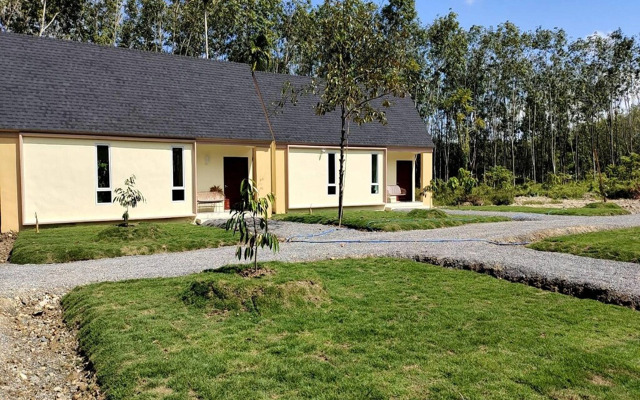 Baankai Sichon Villa Nakhon