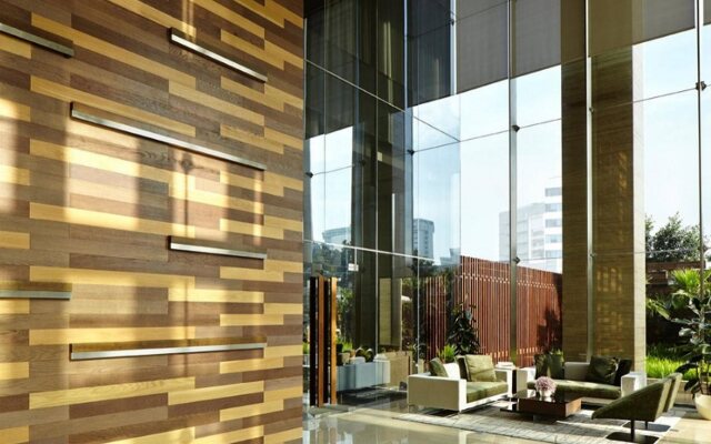 Fraser Residence Menteng Jakarta