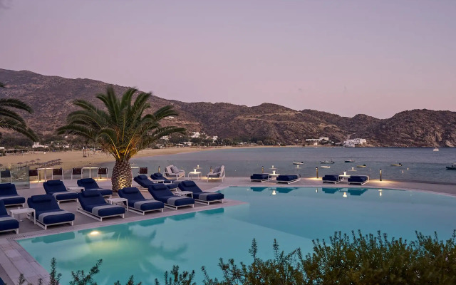 Ios Palace Hotel & Spa