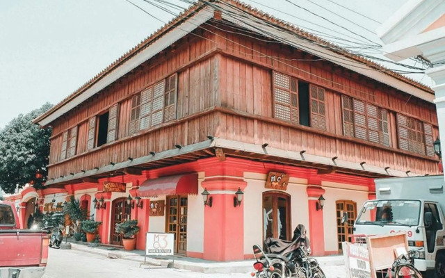 My Vigan Home Hotel