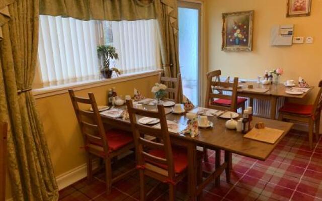 Lawriestone Guest House