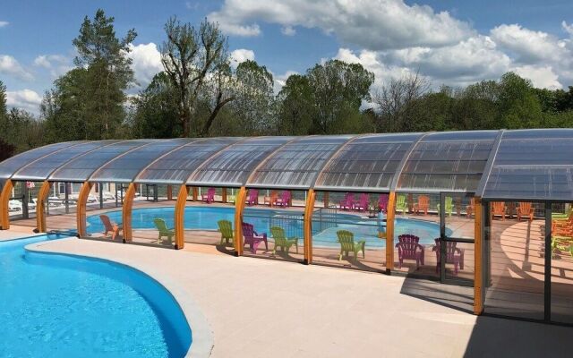 Camping Les Pêcheurs