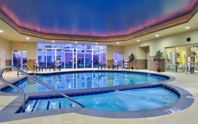 Homewood Suites Virginia Beach