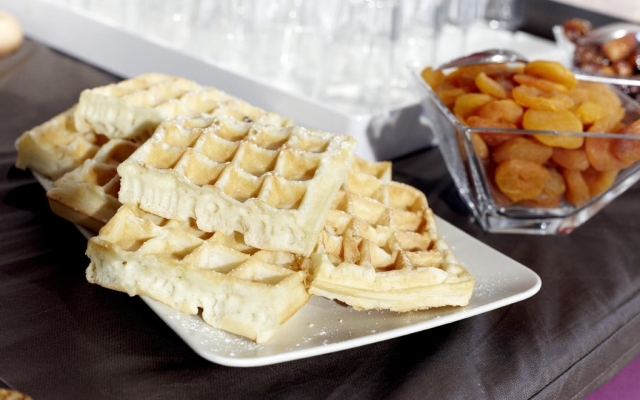 Отель Paris Boulogne