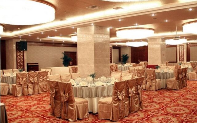 Xi'an Rongmin International Hotel