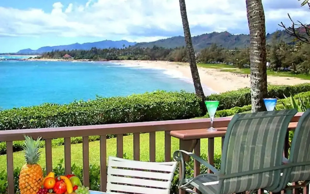 Wailua Bay View by CRH