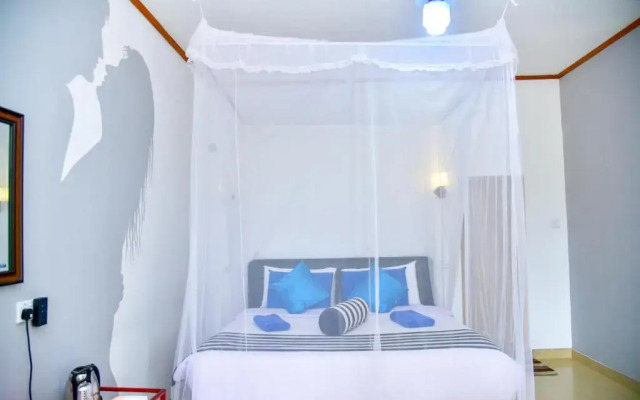 Nimal Nest Inn