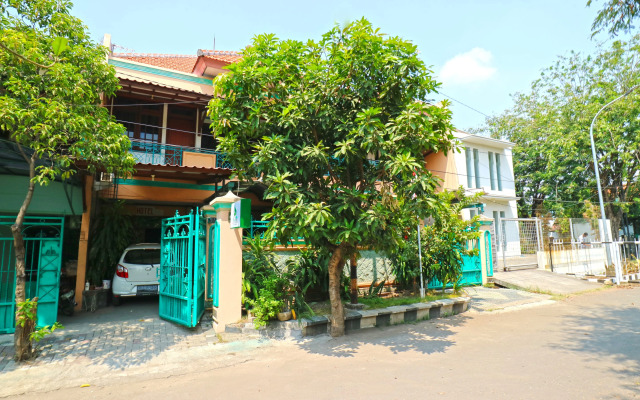 Hotel Shabine