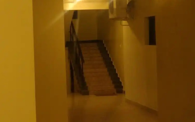 Glory Holiday Resort