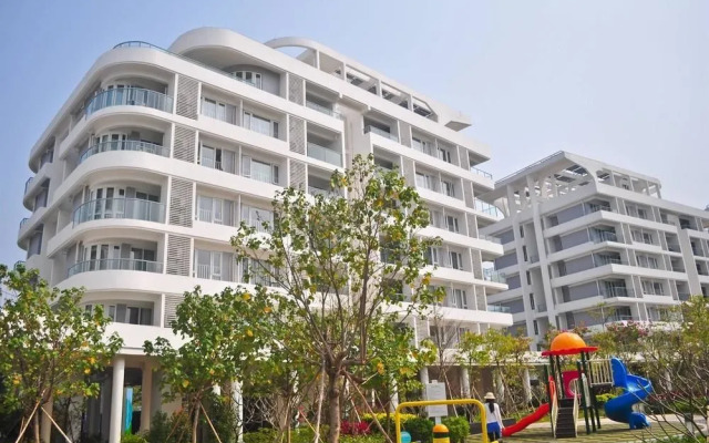 Fenghuang Shanshui Hotel