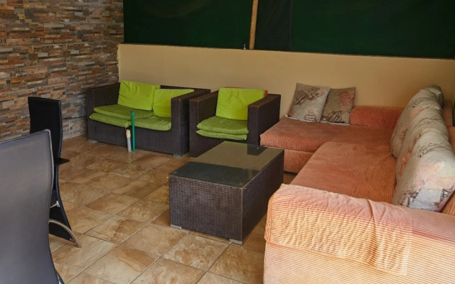 Nairobi Inn