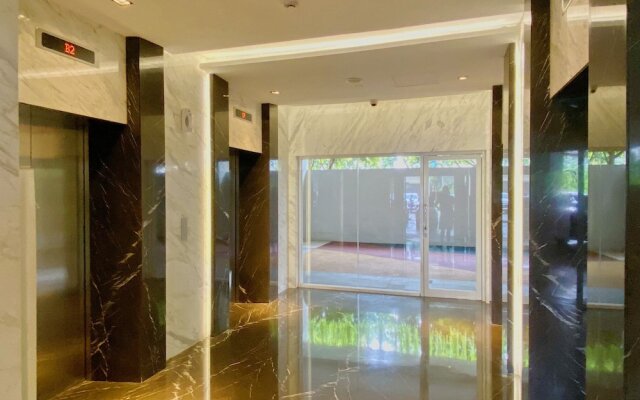 Breeze Apartments at Bintaro by OkeStay
