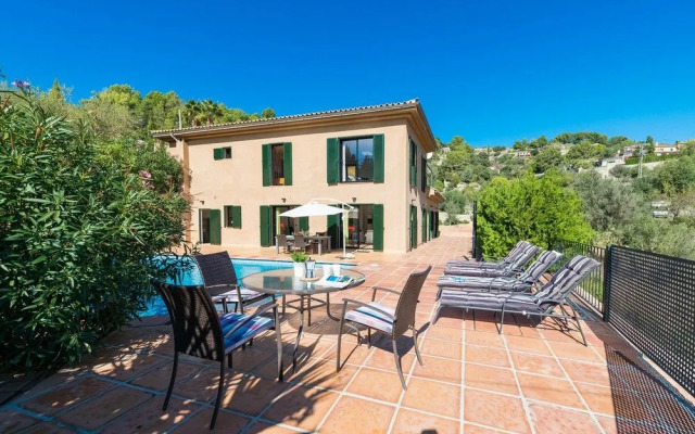 SON Voltor DE Galilea