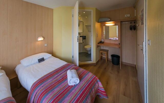 Fasthotel Annecy