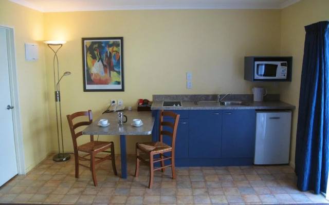 Comfort Inn Elliotts